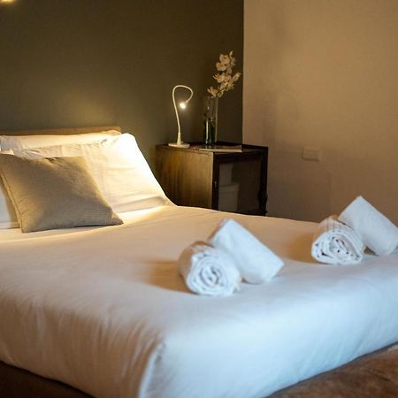 Urban Retreat Apartman Firenze Kültér fotó