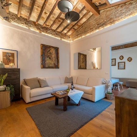 Urban Retreat Apartman Firenze Kültér fotó