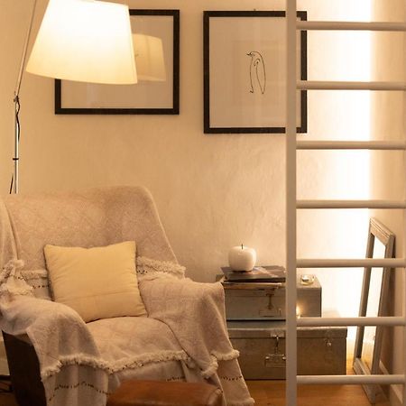 Urban Retreat Apartman Firenze Kültér fotó