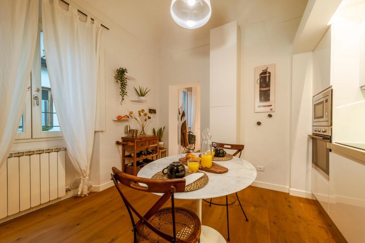 Urban Retreat Apartman Firenze Kültér fotó
