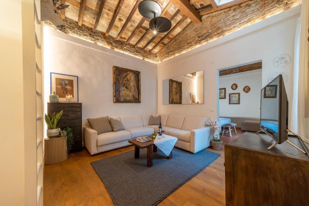 Urban Retreat Apartman Firenze Kültér fotó