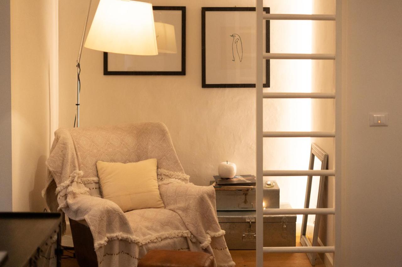 Urban Retreat Apartman Firenze Kültér fotó