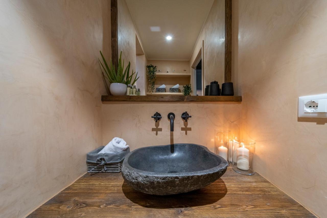 Urban Retreat Apartman Firenze Kültér fotó