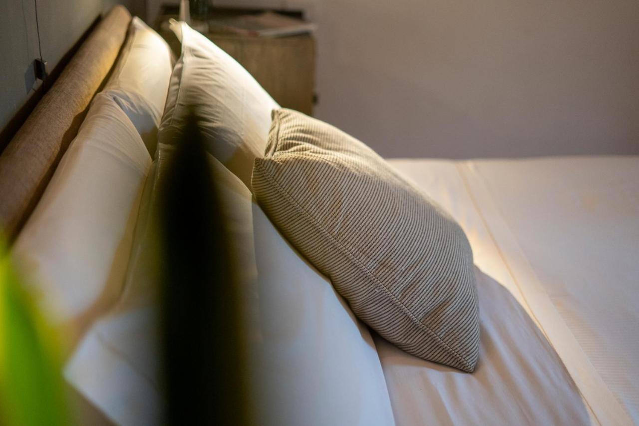 Urban Retreat Apartman Firenze Kültér fotó