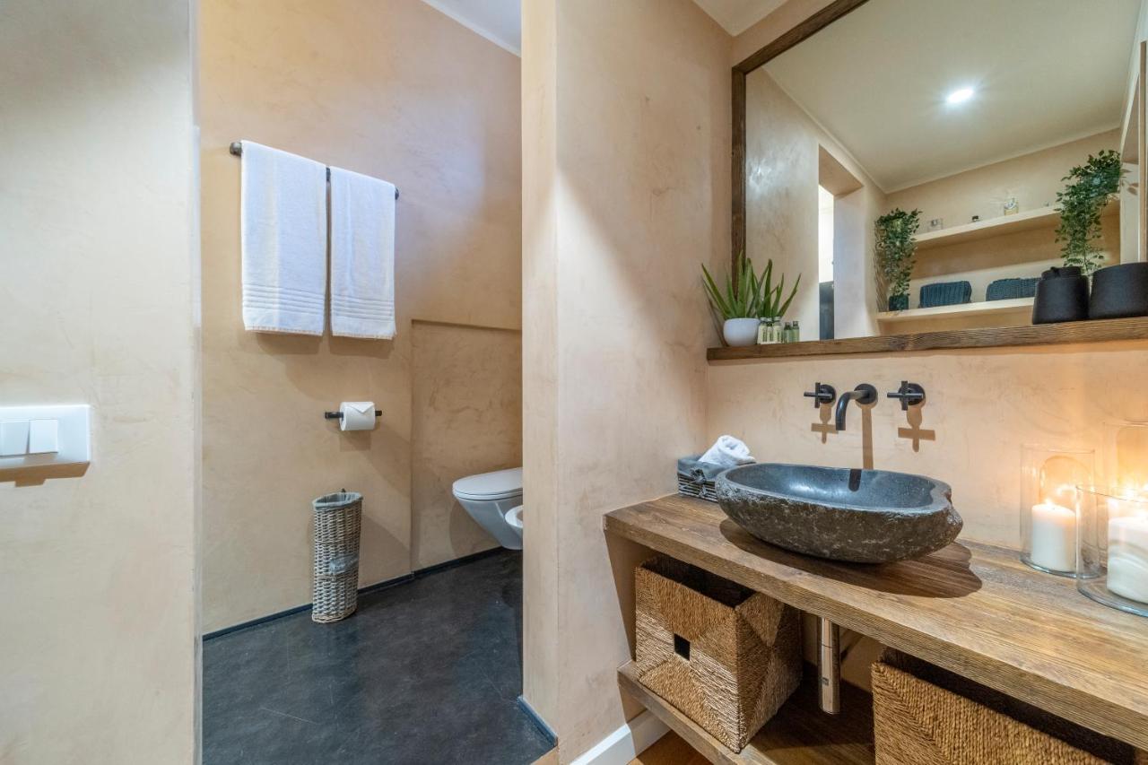 Urban Retreat Apartman Firenze Kültér fotó