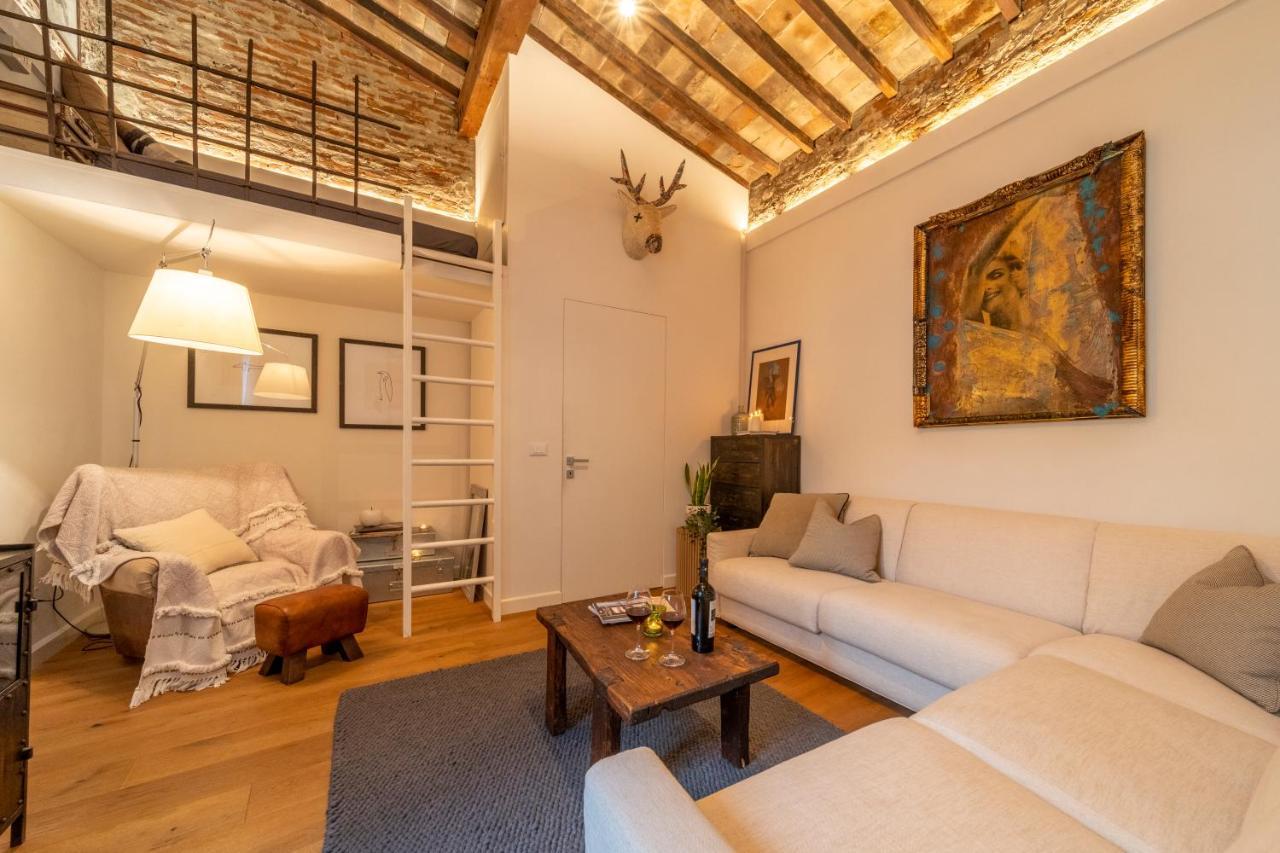 Urban Retreat Apartman Firenze Kültér fotó