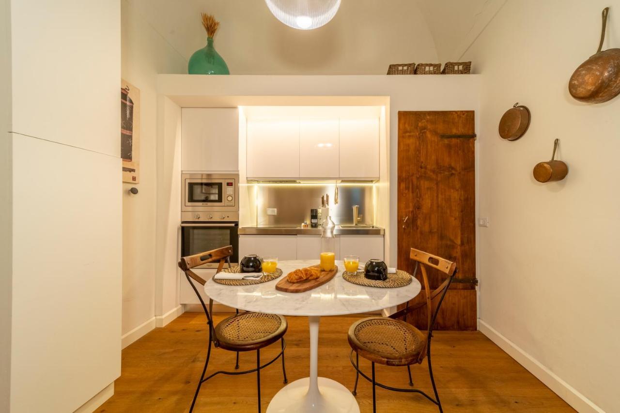 Urban Retreat Apartman Firenze Kültér fotó