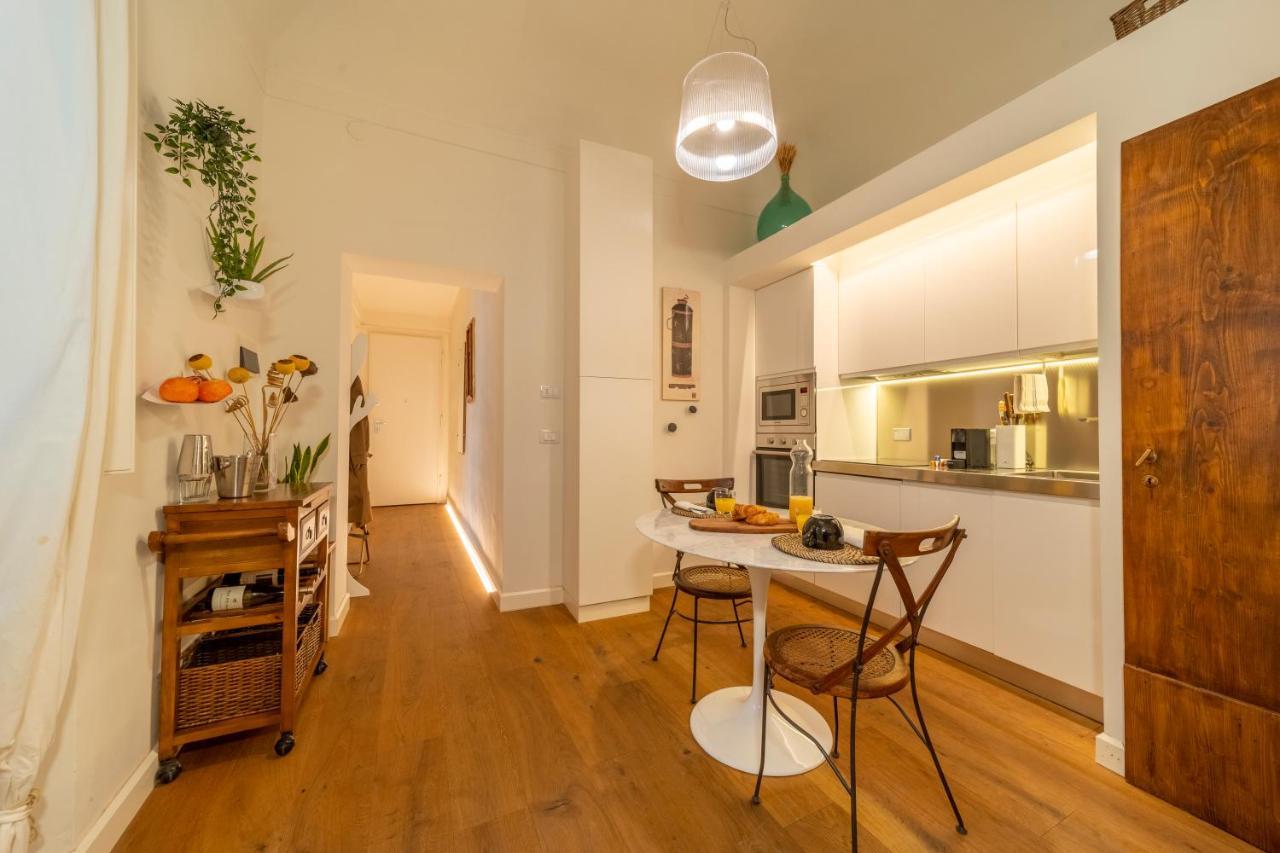 Urban Retreat Apartman Firenze Kültér fotó
