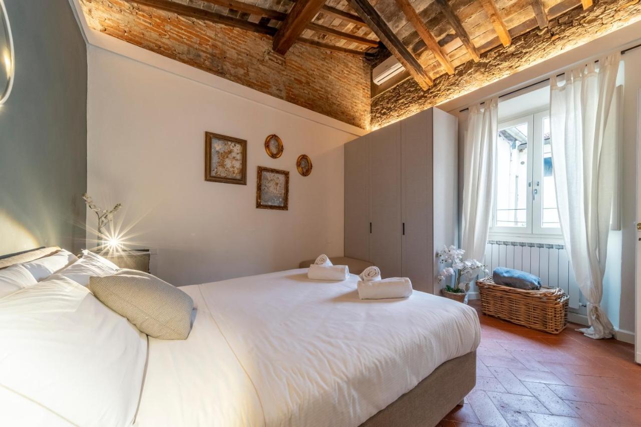 Urban Retreat Apartman Firenze Kültér fotó