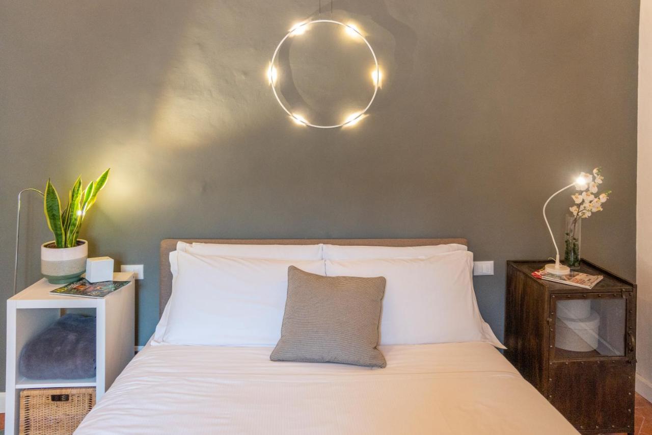 Urban Retreat Apartman Firenze Kültér fotó