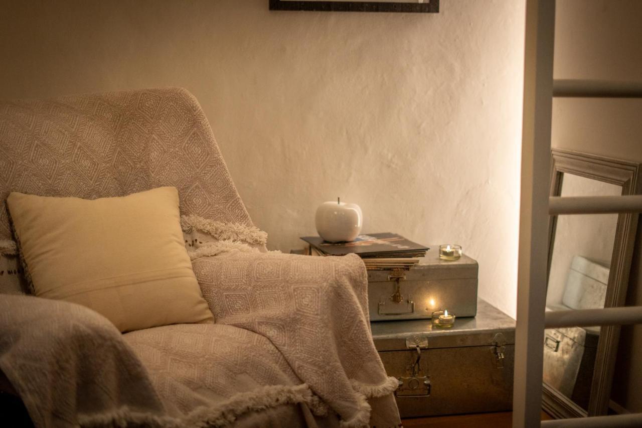 Urban Retreat Apartman Firenze Kültér fotó